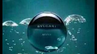 BVLGARI AQVA MARINE [upl. by Dilaw]