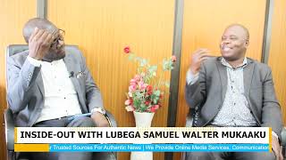 Samuel Walter Mukaaku Lubega Ku Ba Opposition Abalya Enguzi [upl. by Cara414]