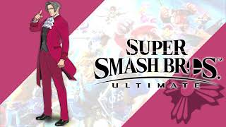 Confrontation  Presto 2011  Super Smash Bros Ultimate [upl. by Ajak]