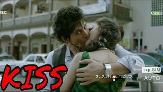 Table No 21  Rajeev kisses his girlfriend in public [upl. by Aihcropal]