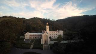 Carmelite Monastery [upl. by Yeblehs]