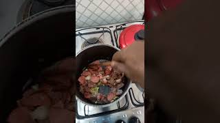 COMO FAZER FEIJÃO PRETO DO DIA A DIA FÁCIL PARTE 2 NERDVASCAINOCOZINHA [upl. by Asim142]