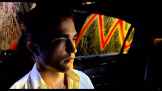 Cosmopolis Movie  Brother Fez Death  Knaan Mecca Scene [upl. by Supat]