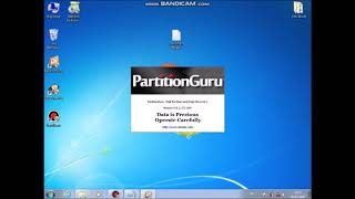 3 yöntemle bad sector onarma harddisk sıfırlama kesin çözüm 2 Eassos partition guru [upl. by Abran]