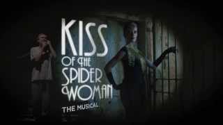 Kiss of the Spider Woman  The Musical [upl. by Kirtley47]