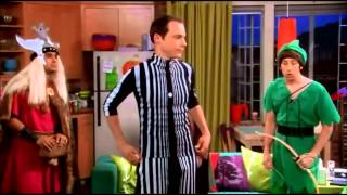 Doppler effect Big bang theory [upl. by Kovacev383]