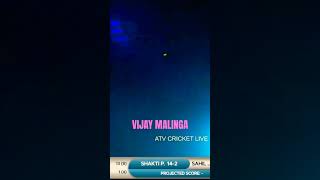 HPL DHANETI CRICKET 2024 LIVE IPL VIRATKOHLI ROHITSHARMA VS HARDIKPANDYA [upl. by Ginnie]