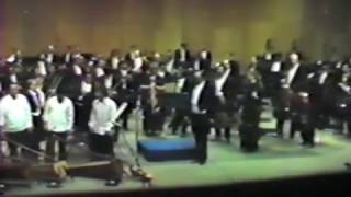 ORQUESTA SINFÓNICA DE XALAPA y TLEN HUICANI quotHuapangoquot de José Pablo Moncayo wwwmusicajarochacom [upl. by Ateekahs909]