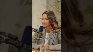 Monica Geuze over chris brown In Geuze amp Gorgels Podcast Extra met beeld [upl. by Terraj473]