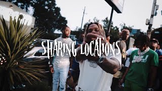 FREE Meek Mill x Lil Durk x Lil Baby Type Beat 2023  quotSharing Locationsquot Prod b10prod [upl. by Oirevas140]