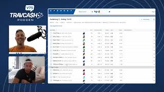 V75 tips Rättvik lördag 38 ∣ Travtips från Travcash [upl. by Mallorie69]