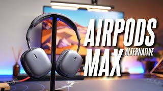 The Closest AirPods Max Alternative Any Good Baseus Bowie H2 Review [upl. by Aenea]