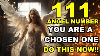 111 angel number  angel message [upl. by Stephani]