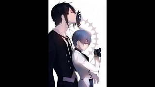 Ciel x Sebastian I Ship It [upl. by Sullivan]