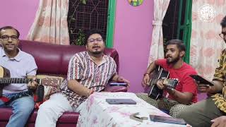 Song Name  Amar Saptamir Bikel cover by nagarkhayapa [upl. by Goldstein695]