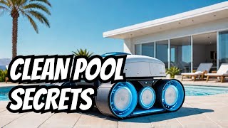 Maximize Your Pools Cleanliness with Aiper Pool Cleaning Robots Setup Usage and Tips [upl. by Akimak322]