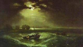 LEONARD BERNSTEIN  Britten  Sea Interludes  3  Moonlight [upl. by Leirda]