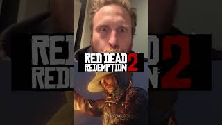 ¿Conocías a sus Actores rdr2 [upl. by Calmas]