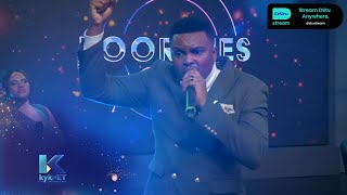 God van Bo – Koortjies met Jonathan Rubain  kykNET [upl. by Nahum]