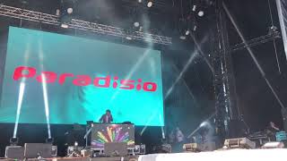 Paradisio live 2018 [upl. by Geerts635]