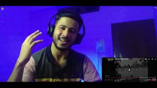 Wazir Patar  Farishtay ft Mitika Kanwar  REACTION VIDEO [upl. by Haseefan]