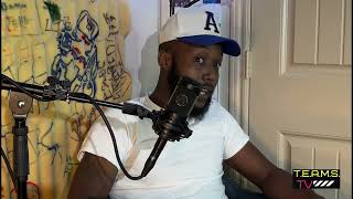 Yung Woog Speaks On Diddys Arrest [upl. by Naira]