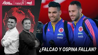 🔴 EL PULSO EN VIDEO  ¿Falcao y Ospina fallan [upl. by Ariadne974]