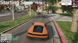 September 16 2024 part 1of2 Undersheriff Cassidy  ExpressVpn  NoPixel Factor75Partner [upl. by Ahsilak399]