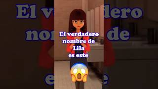 Revelan VERDADERO NOMBRE de Lila en Miraculous Ladybug [upl. by Turne]