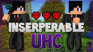 Inseperable UHC  Episode 2 quotConnectedquot [upl. by Eel]