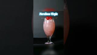 Merciless Virgin Cocktail shorts  Tiki Drinks [upl. by Lauzon]