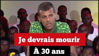 La terrible histoire de Stromae  voix off [upl. by Richma375]