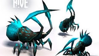 Early Access  The Hive [upl. by Haikan]