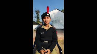 Best Cadets Questions  NCC [upl. by Kirtap]