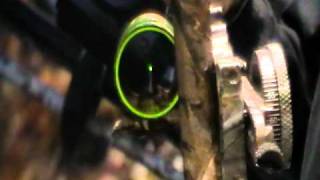 Trijicon AccuPin Bow Sight [upl. by Tann]