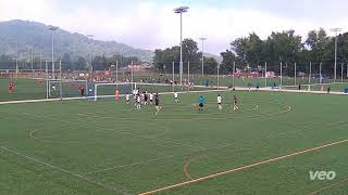 Eastern Regional Championships  U16 Potomac Soccer vs Herndon 062422 HD [upl. by Ludlow]