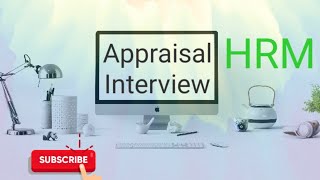 Appraisal Interview  Kashif Yaqub [upl. by Stevenson]