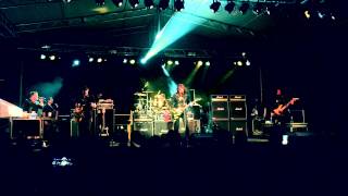 Stryper  Always there for you live in Puerto Rico [upl. by Zillah755]