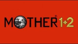 Mother 2 GBA Gameplay mostly english [upl. by Gaul289]