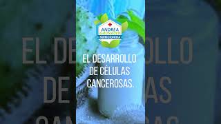 ⚠️La Guanábana ANTICANCER guanabana vidasaludable [upl. by Ybsorc]