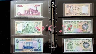 Beautiful Banknotes Collection Vol37 EUROPE [upl. by Marcin]