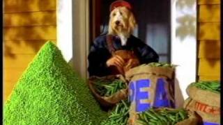 PAL DOG FOOD ADVERTwmv [upl. by Meelak]