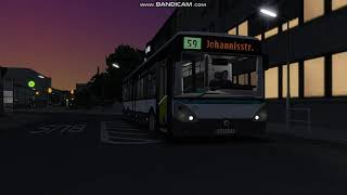 OMSI 2 Irisbus Citelis Line Euro5 ZF [upl. by Geraldine563]