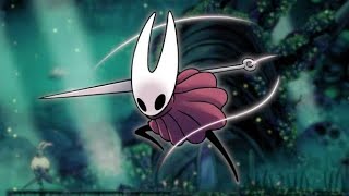 Hornet  Hollow Knight  Primer enfrentamiento contra hornet en HK Mobile [upl. by Ylliw]