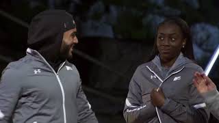 Da’vonne Rogers The Challenge Final Reckoning Episodes 711 [upl. by Nebe]