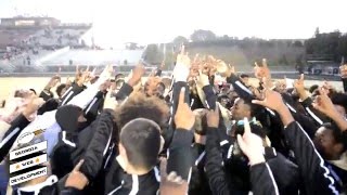 Colquitt County Packer Football  Dome Bound 2015 HYPE Video [upl. by Namolos]