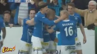 RoPS vs Vaasa VPS 10 Goal amp Highlights • Finland Veikkausliga 29052015 [upl. by Wye]