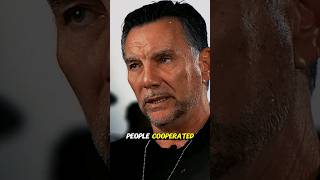 Michael Franzese About COOPERATION in PRISONS 💥mafia crime vladtv [upl. by Leff]