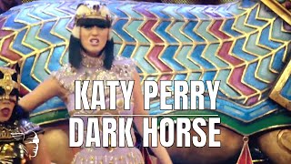 Katy Perry  Dark Horse The Prismatic World Tour [upl. by Standice]