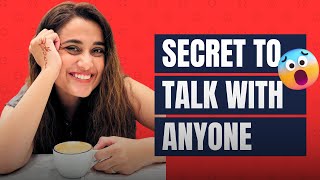 Secret To Getting Better At Talking To People  Master This Simple Technique for Best Conversations [upl. by Lorena]